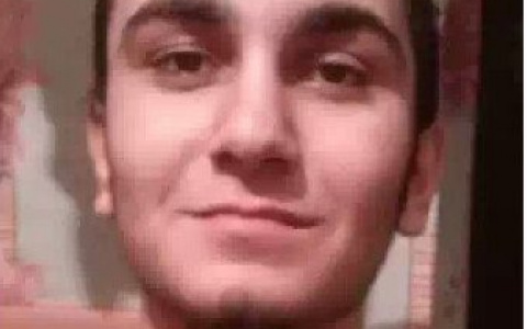 В Сыктывкаре разыскивают 18-летнего парня с необычным именем