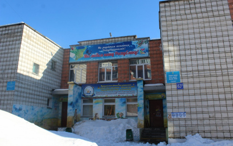 Стал известен истинный диагноз няни сыктывкарского детсада №72