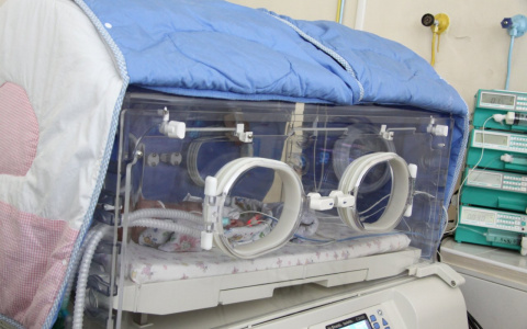 В Сыктывкаре хотят построить современный перинатальный центр