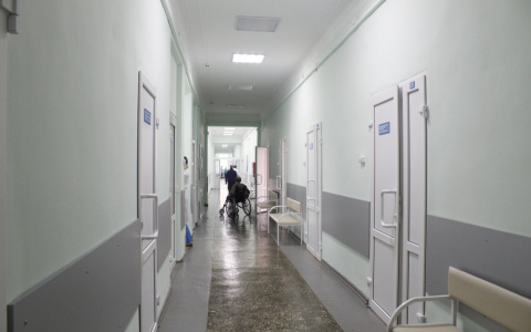 В 2018 году в Сыктывкаре начнут строить инфекционную больницу на деньги от Москвы