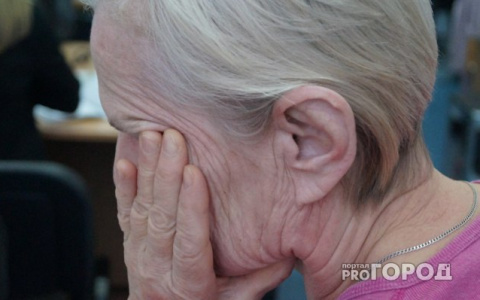 СМИ: «В Коми никому не нужные старики умирают в одиночестве»