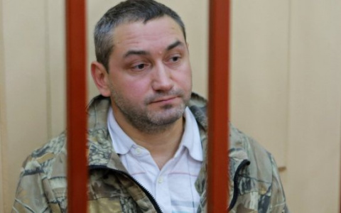 Суд не стал отменять арест бывшему фигуранту дела экс-главы Коми Гайзера