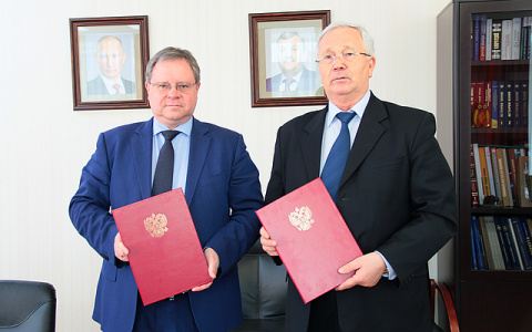 Мэр Сыктывкара Валерий Козлов призвал горожан собирать деньги для ветеранов всем миром