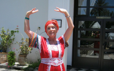 В конкурсе «Мое путешествие» три рассказа о жарких странах (фото)