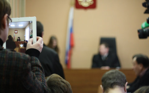 История, где таксист заламывал руки сыктывкарке, получила продолжение