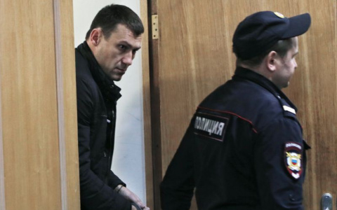 В суде прозвучали показания мертвого фигуранта дела экс-главы Коми Гайзера