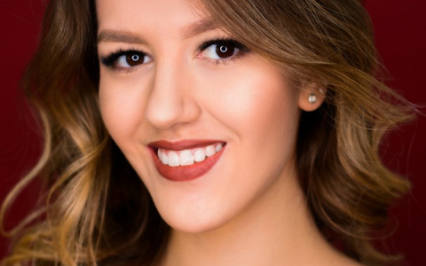 Сыктывкарка претендует на звание «Мисс строительный университет» в Москве