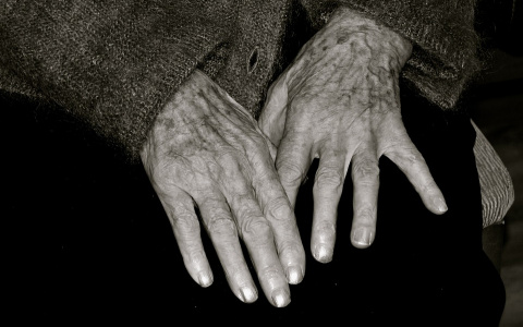 В Коми сын убил свою мать, прикованную к постели