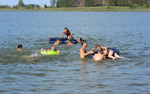 Синоптики рассказали, каким будет лето 2018 года в Коми