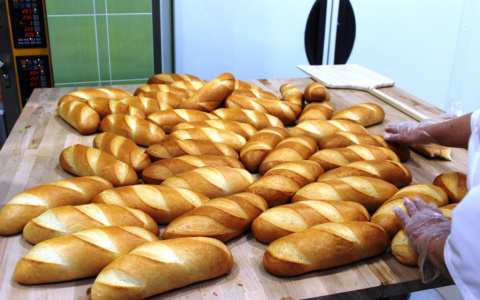 В одном из городов Коми из-за пришествия «Магнита» вот-вот разорится хлебозавод