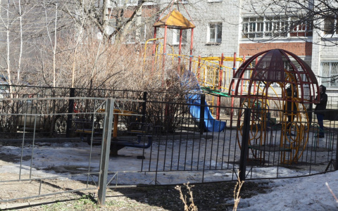 Погода в Сыктывкаре 25 апреля: среда, которой больше бы пошло быть воскресеньем