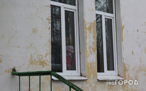 Воспитанников сыктывкарского детсада, где была вспышка кишечной инфекции, выписали