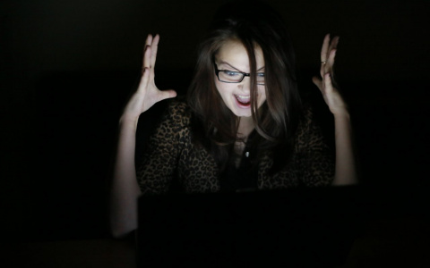 В Коми сервис для записи в летние лагеря «сломался» в первый же день работы