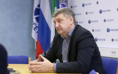 Бывший гендиректор «Комиэнерго» признался, что действительно брал взятки