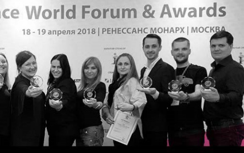 Tele2 оценили в 11 номинациях международной премии СХ WORLD AWARDS