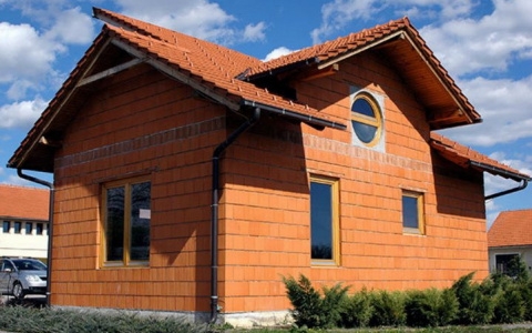 Из какого материала лучше строить свой дом в Сыктывкаре