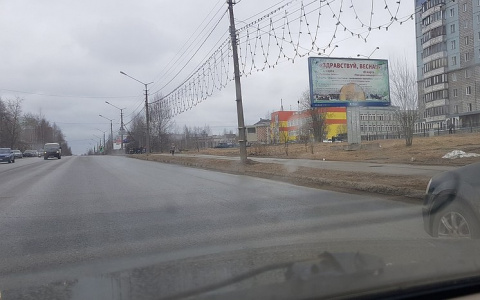 «Скворцы прилетели»: на дороги Сыктывкара возвращают убранные камеры (фото)