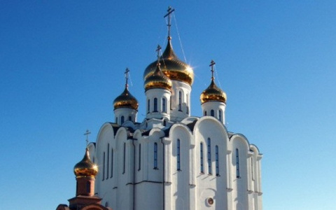 В Сыктывкаре нужна помощь семье священника