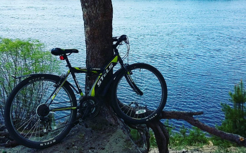 Пора на пикник: где отдохнуть сыктывкарцам в майские праздники?