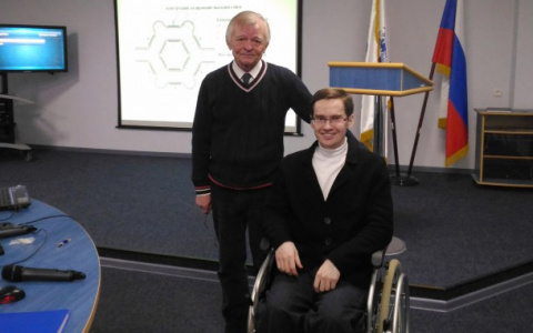 Молодой ученый из Сыктывкара может погибнуть от страшной болезни: нужна помощь