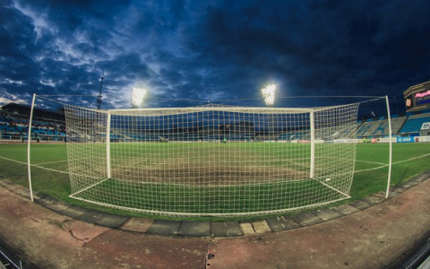 Сыктывкарец стал финалистом акции сборной России по футболу