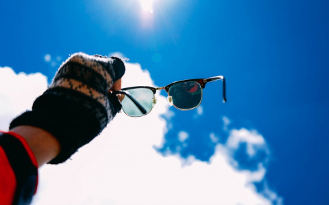 Погода в Сыктывкаре на 2 мая: пора на шашлыки