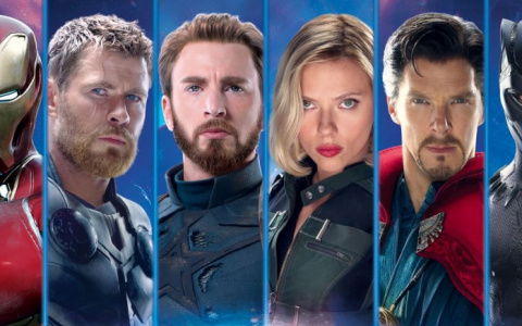 Суперабонент Tele2 присоединился к супергероям MARVEL