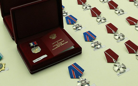 В Сыктывкаре конфликт, который произошел во время вручения медали, получил продолжение