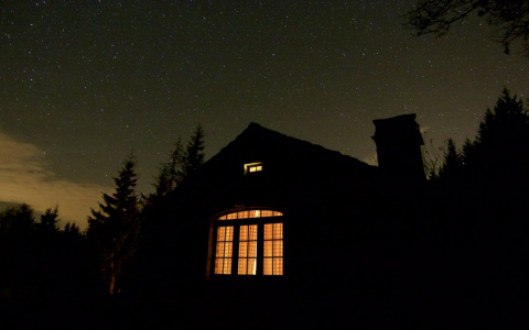 Дачу экс-главы РК в коми глубинке собираются показывать за деньги туристам