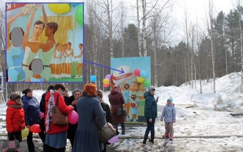 В Коми мужчины возмущены дискриминацией по половому признаку