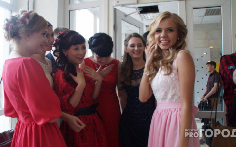 Сыктывкарские родители возмущены ценами на выпускные вечера