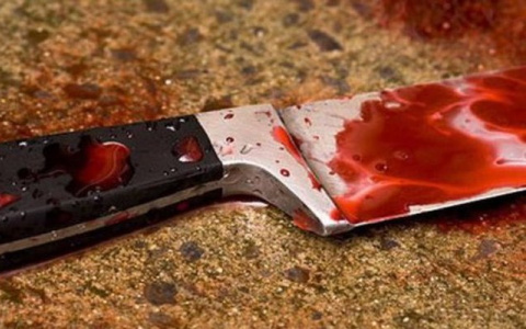 В майские праздники в Сыктывкаре произошло жестокое убийство