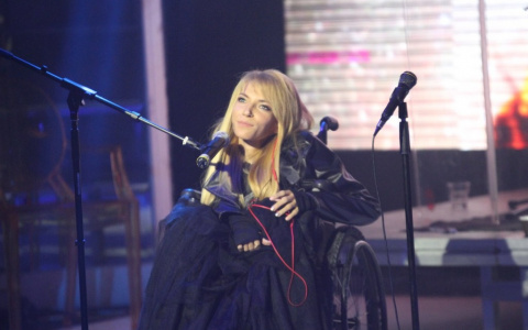 В Интернете требуют вместо певицы из Коми отправить на «Евровидение» Бузову