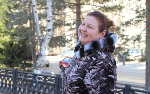 Сыктывкарка: «Минус 15 килограммов  за полгода – это только начало!»