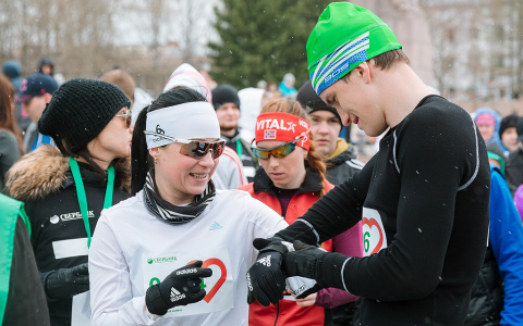 В Сыктывкаре «Зеленый марафон» объединит добрые сердца