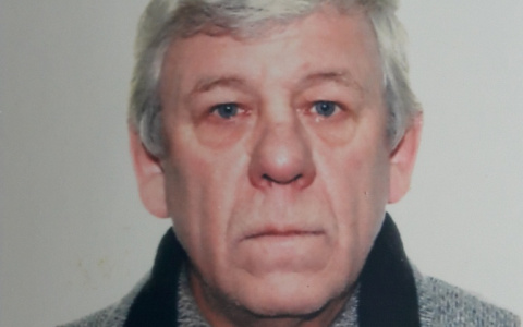 К поискам рыбака, который пропал в Сыктывкаре, подключилась полиция