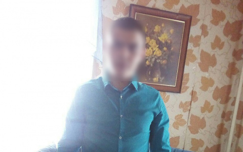 Выяснилась личность сыктывкарца, который разбил памятник рублю (фото)