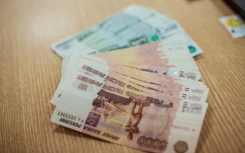 Куда идти работать: топ-15 высокооплачиваемых вакансий в Сыктывкаре за апрель