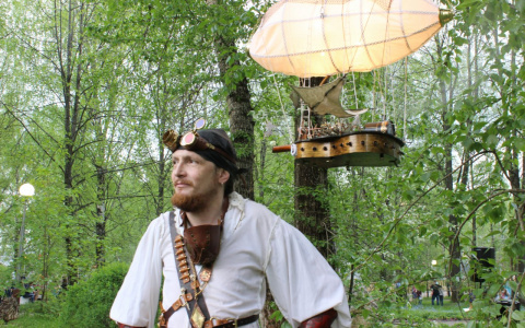 Что будет на «Ночи музеев-2018» в Сыктывкаре: музыка, пляски и мастер-классы в этно-стиле