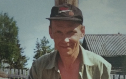 В Сыктывкаре разыскивают мужчину на автомобиле «Нива»