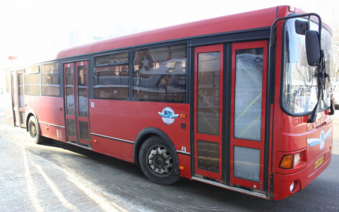 Сыктывкарские ветераны и их близкие могут бесплатно съездить в Казань и Чебоксары