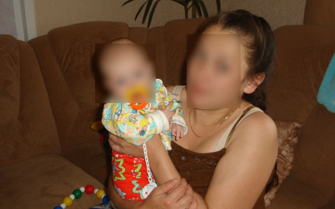 В Коми повесилась мать двоих детей