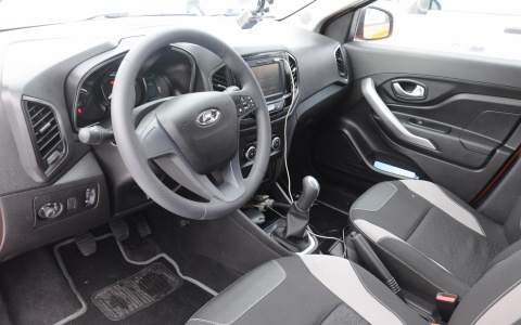 В мэрии Сыктывкара рассказали, зачем им автомобиль за 1,2 миллиона рублей