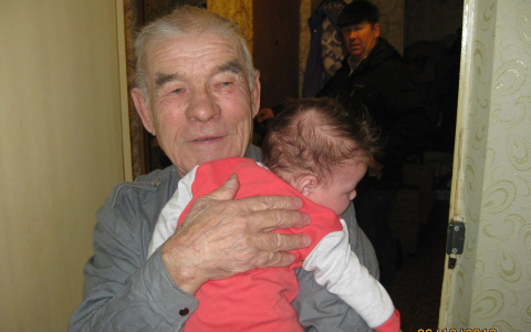 80-летнего мужчину, который пропал в селе под Сыктывкаром, нашли