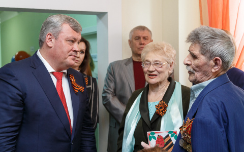 В совете ветеранов прокомментировали подарок Главы Коми, который возмутил пользователей Сети