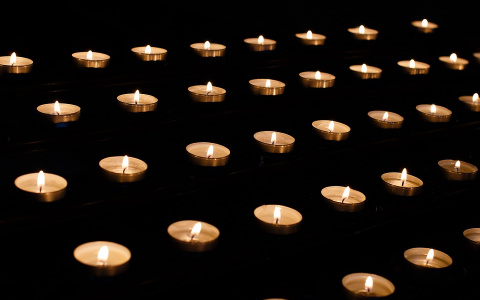 В Сыктывкаре накануне 9 Мая нашли труп молодой девушки