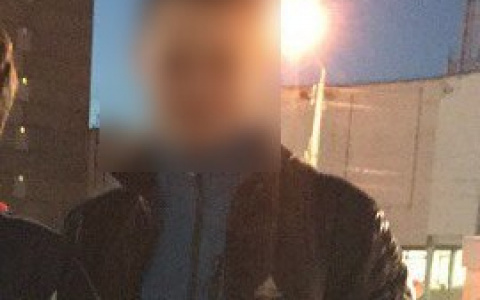 Выяснилось, что в сыктывкарском «Маагните» устроил драку 13-летний подросток