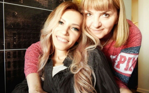 Мать Юлии Самойловой: «Еще до «Евровидения» на дочь обрушилась волна негатива»