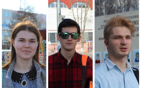 Сыктывкарцы рассказали о своих тайных гастрономических желаниях