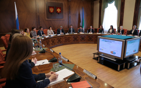 Власти Коми назвали три возможных пути развития региона